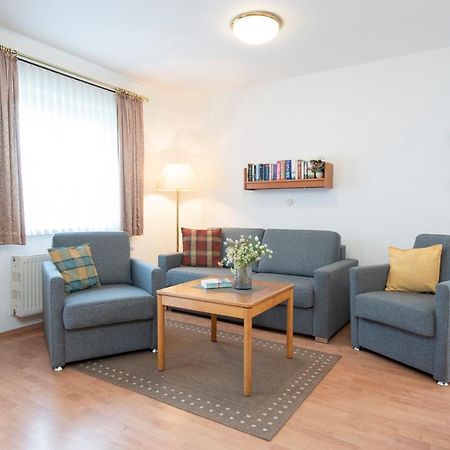 Ferienwohnung Ostseebutt Mit Terrasse Im Kaiserhof 2 켈렌후센 외부 사진