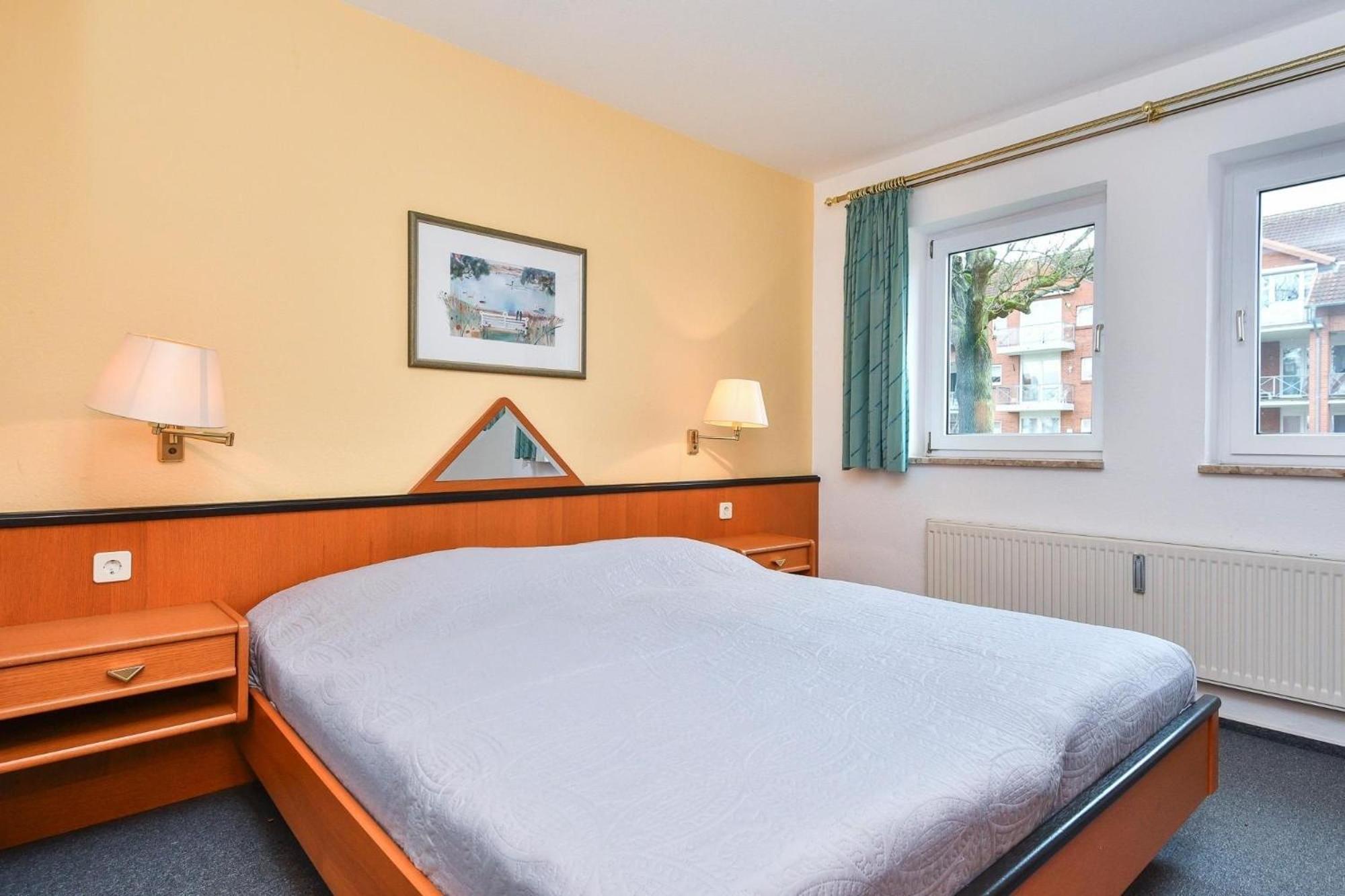 Ferienwohnung Ostseebutt Mit Terrasse Im Kaiserhof 2 켈렌후센 외부 사진