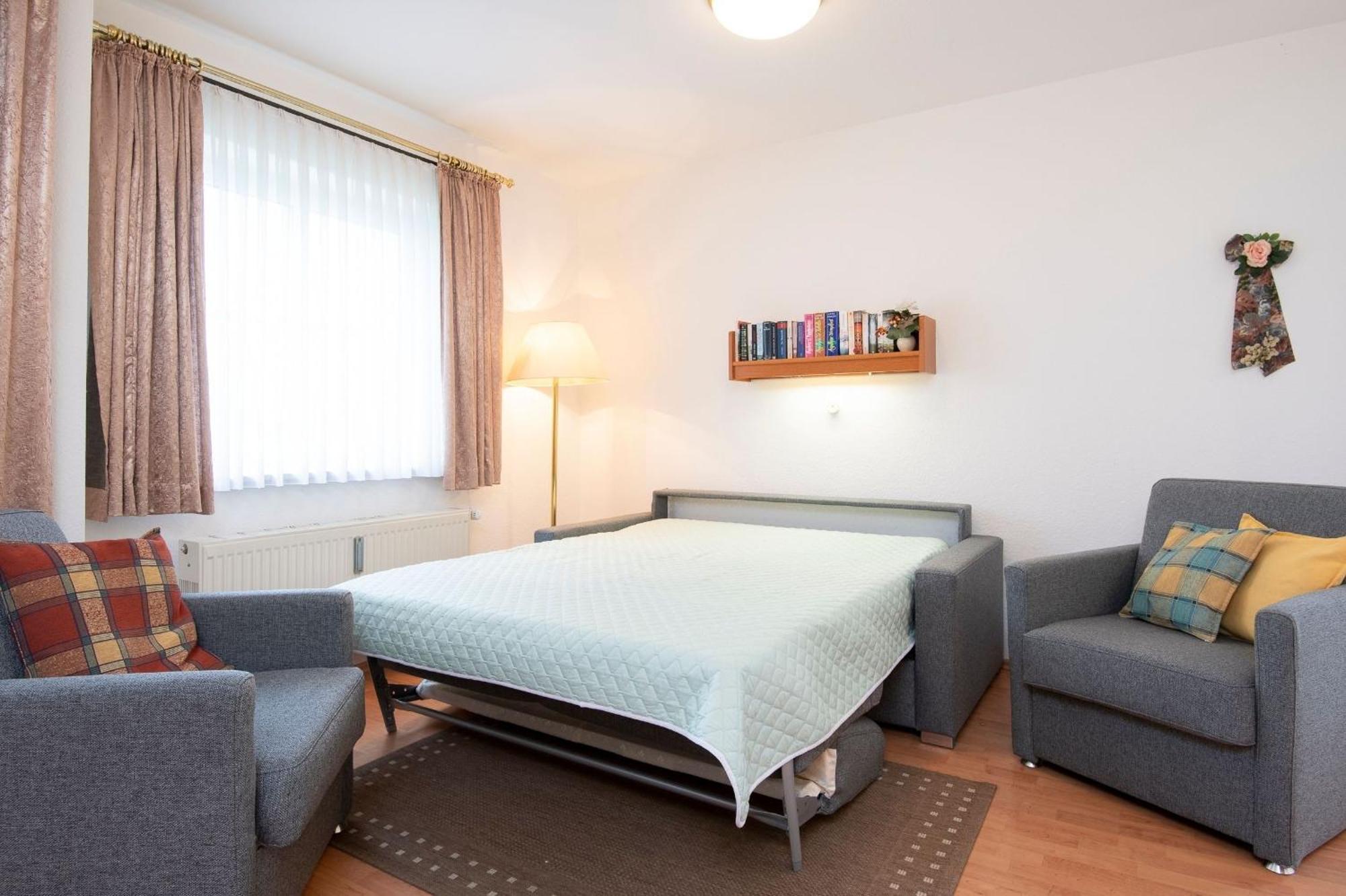Ferienwohnung Ostseebutt Mit Terrasse Im Kaiserhof 2 켈렌후센 외부 사진